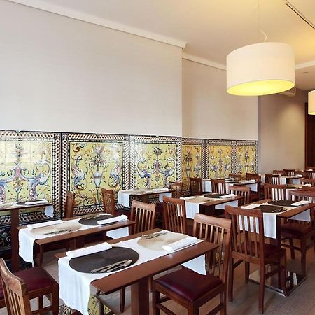 Turim Aveiro Palace Hotel Bagian luar foto
