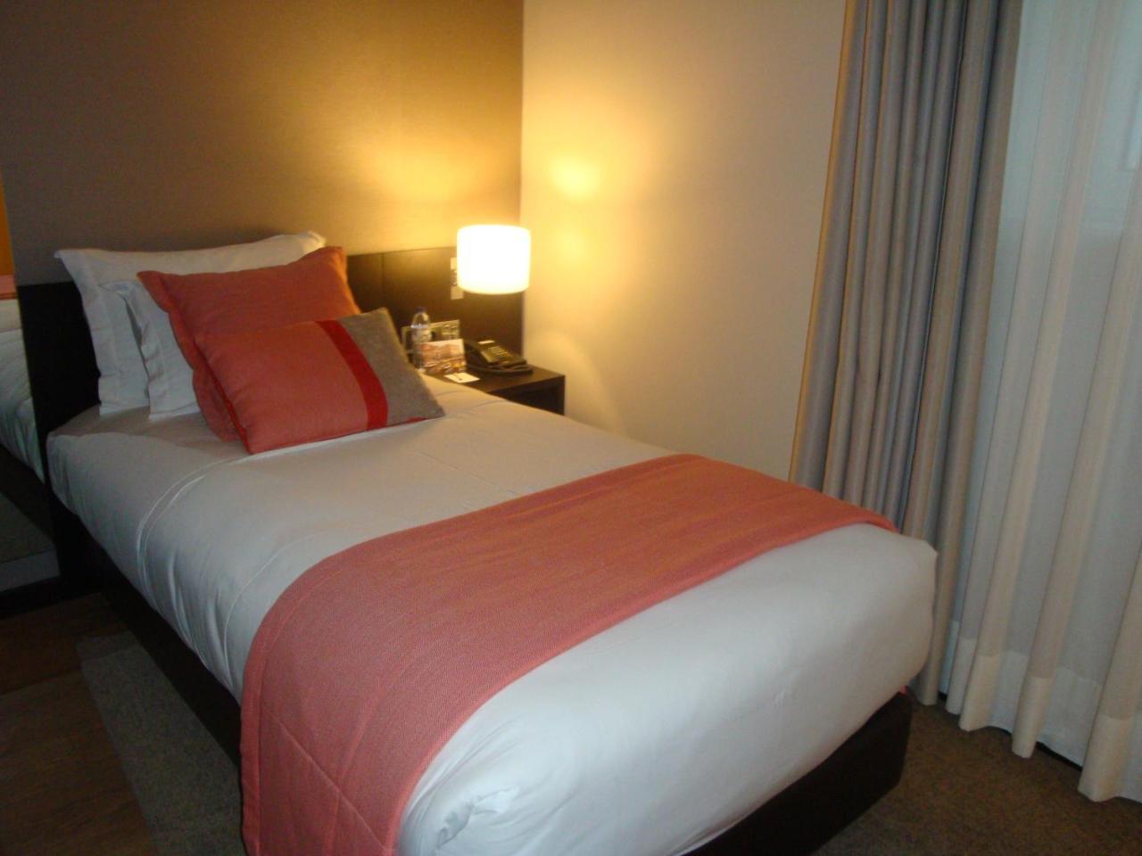 Turim Aveiro Palace Hotel Bagian luar foto
